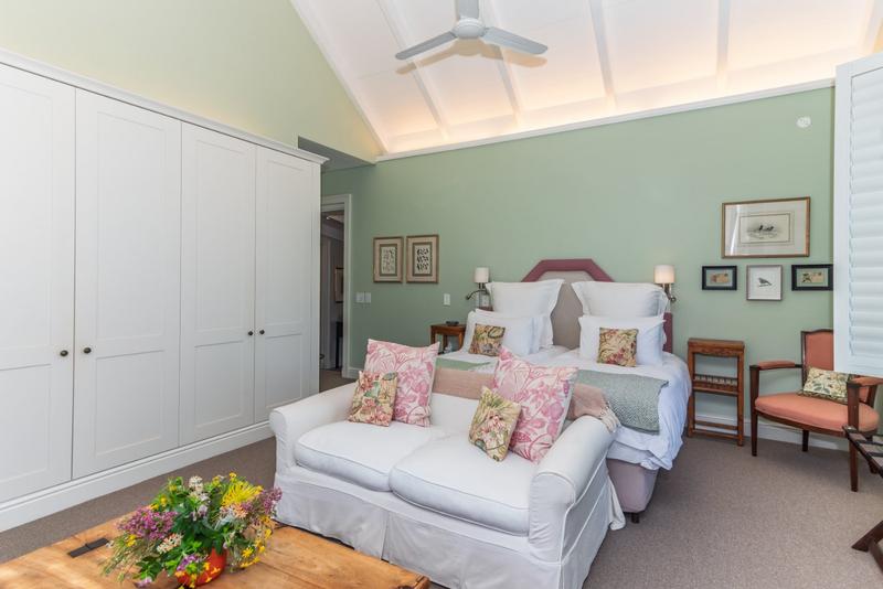 To Let 5 Bedroom Property for Rent in De Goede Hoop Western Cape